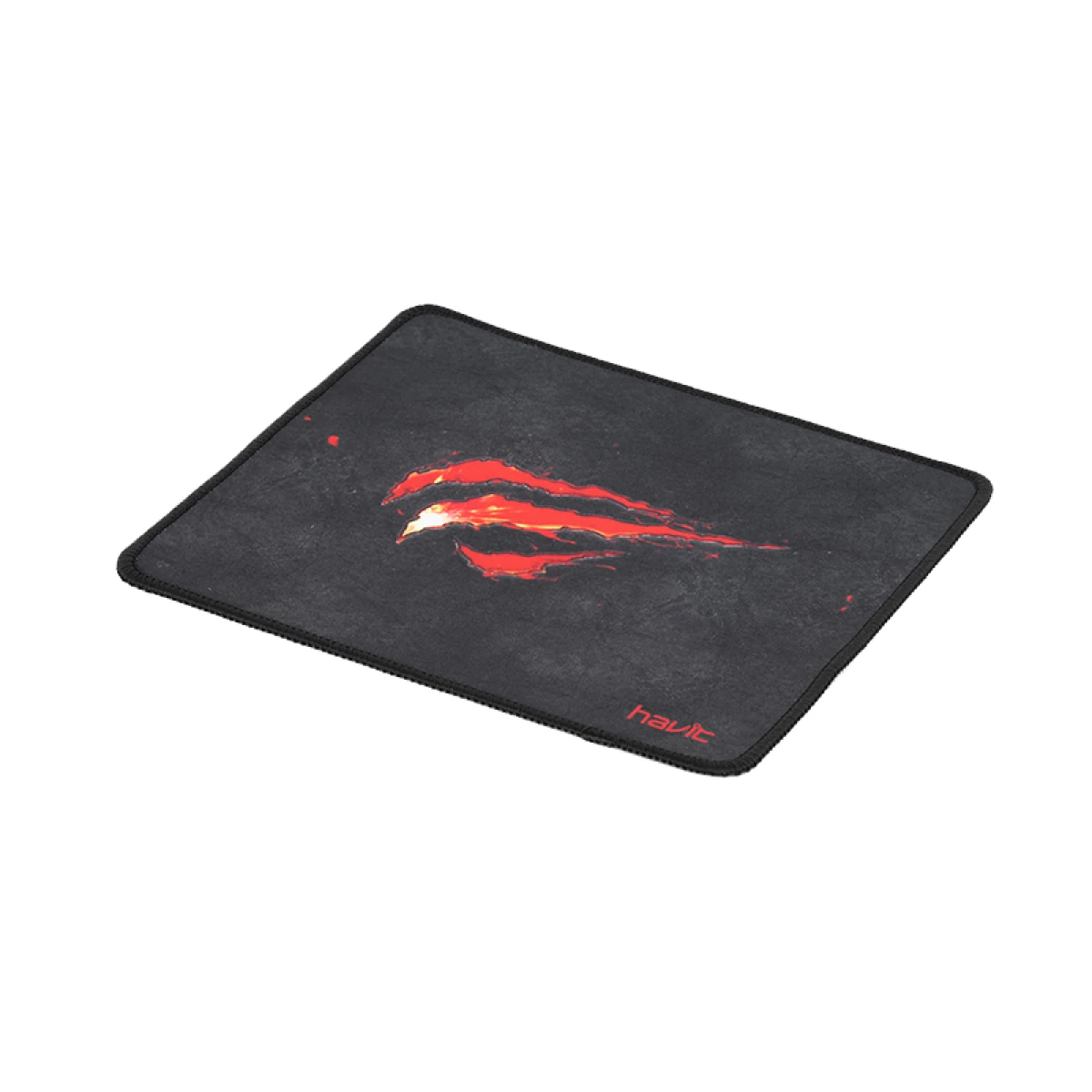HAVIT MP837 Gaming Mouse Pad S - Black HAVIT MP837 Gaming Mouse Pad S - Black